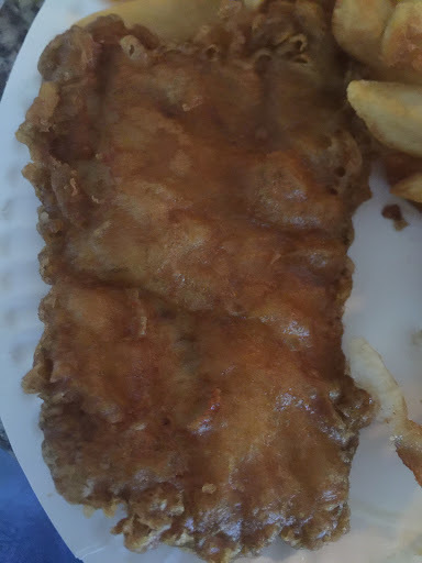 Argyll Fish and Chip Restaurant