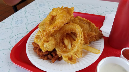 Argyll Fish and Chip Restaurant